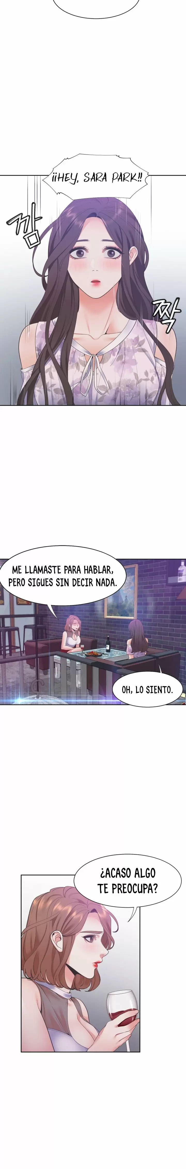 Thirst Capítulo 11 - Página 13