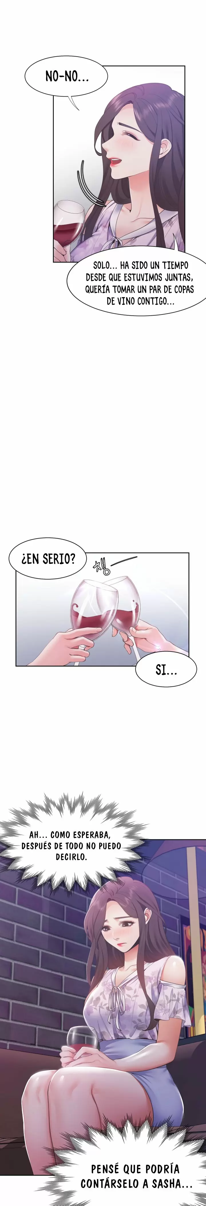 Thirst Capítulo 11 - Página 14