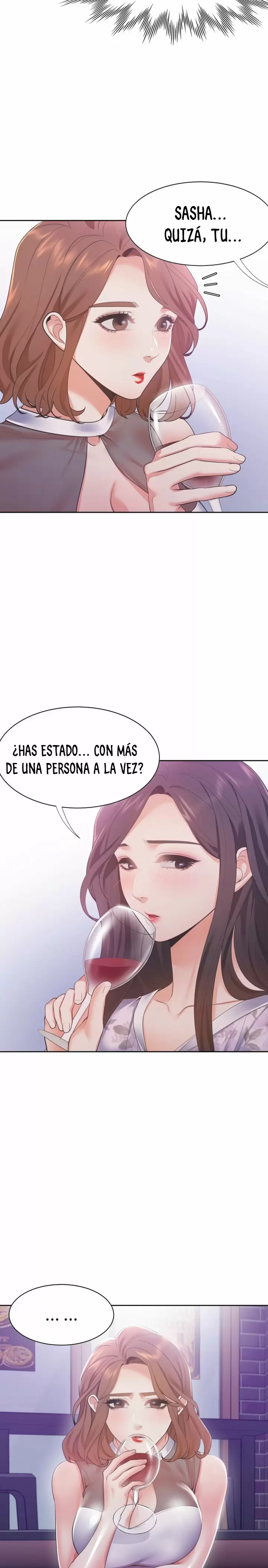 Thirst Capítulo 11 - Página 15
