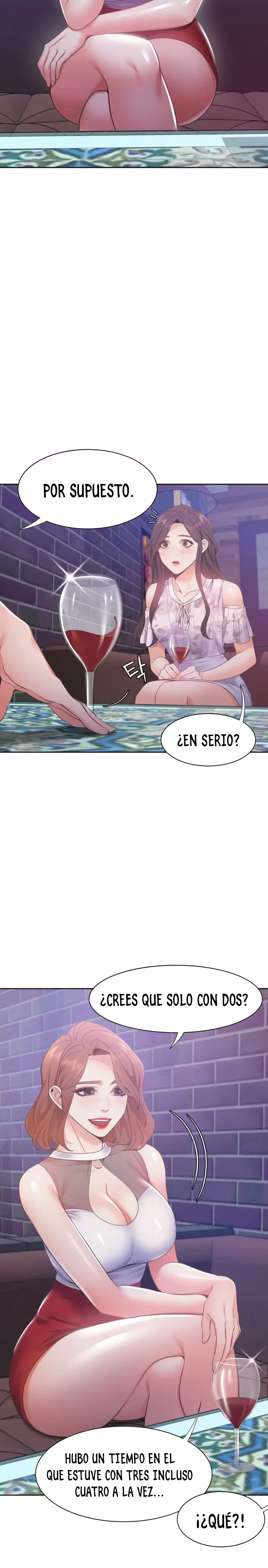 Thirst Capítulo 11 - Página 16