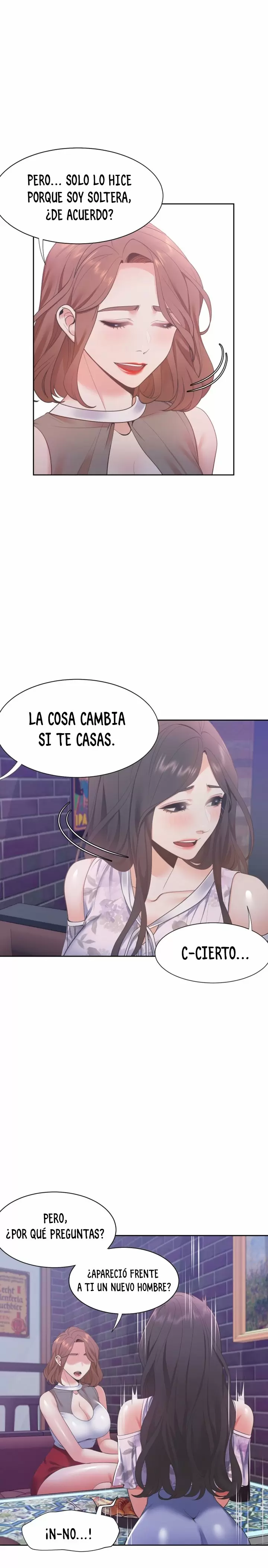Thirst Capítulo 11 - Página 17