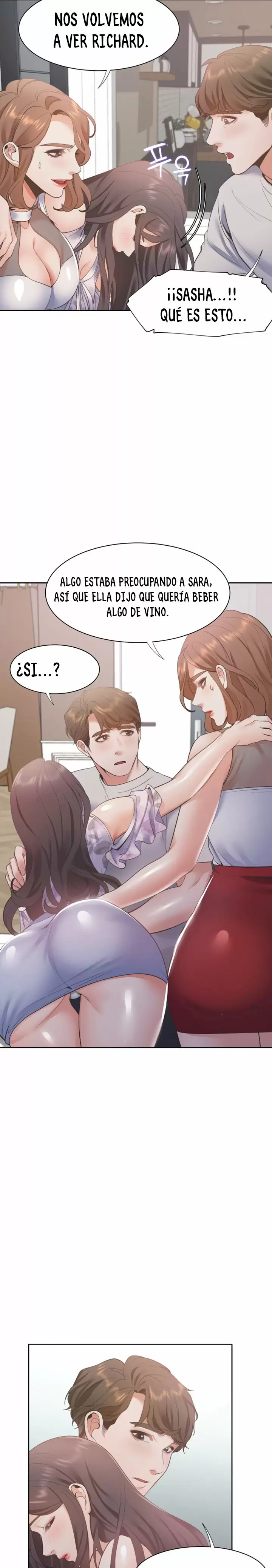 Thirst Capítulo 11 - Página 23