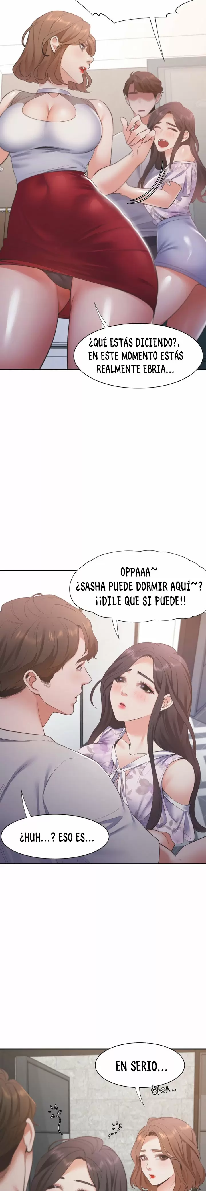 Thirst Capítulo 11 - Página 25
