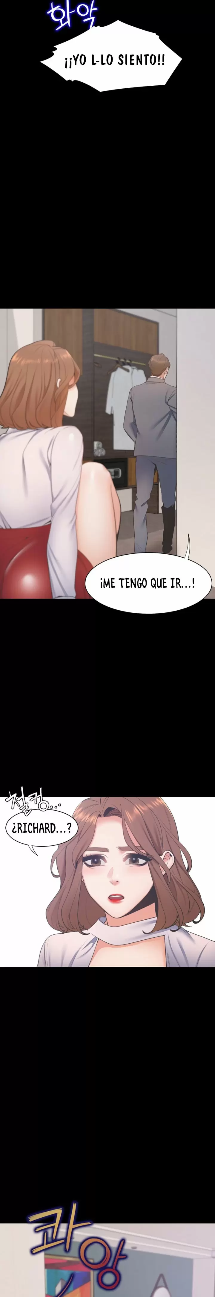 Thirst Capítulo 11 - Página 28