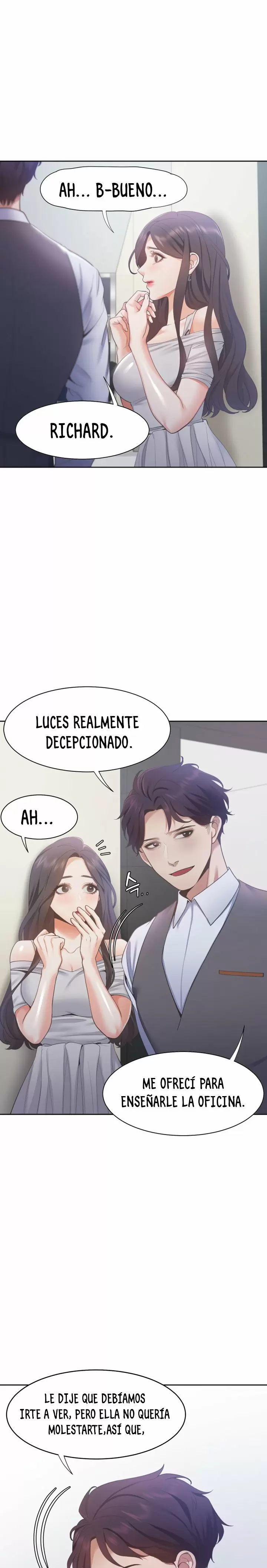 Thirst Capítulo 11 - Página 3