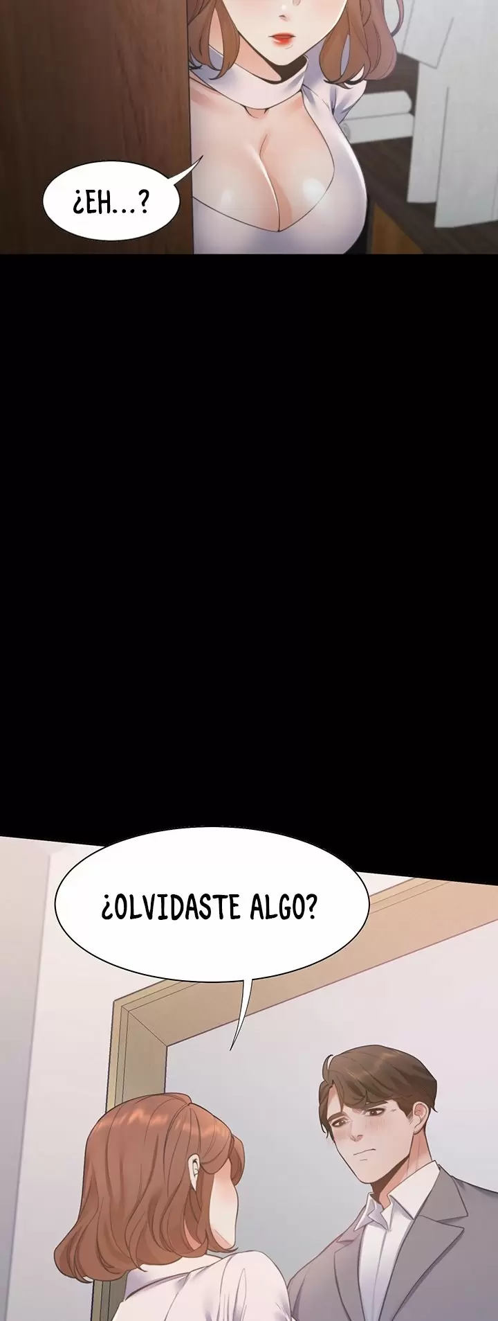 Thirst Capítulo 11 - Página 31