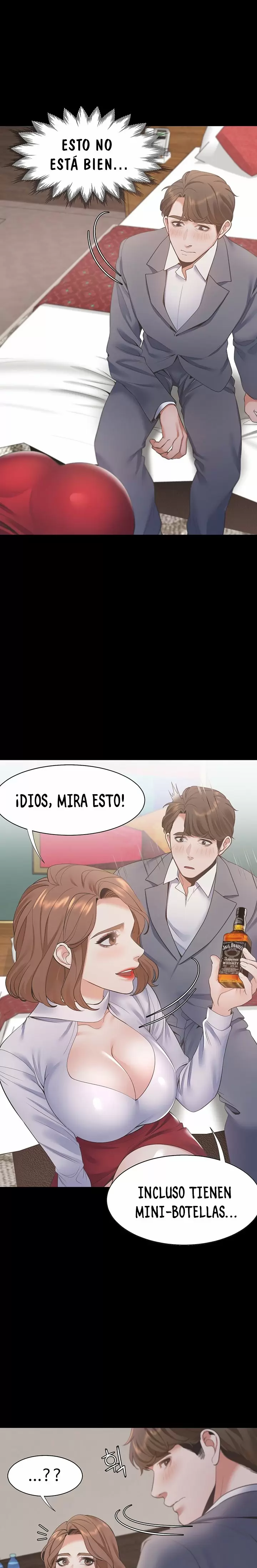 Thirst Capítulo 12 - Página 10