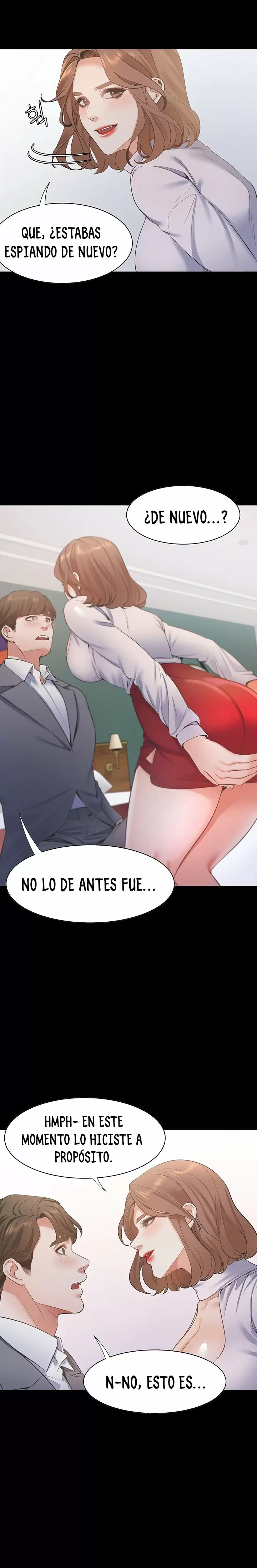 Thirst Capítulo 12 - Página 12