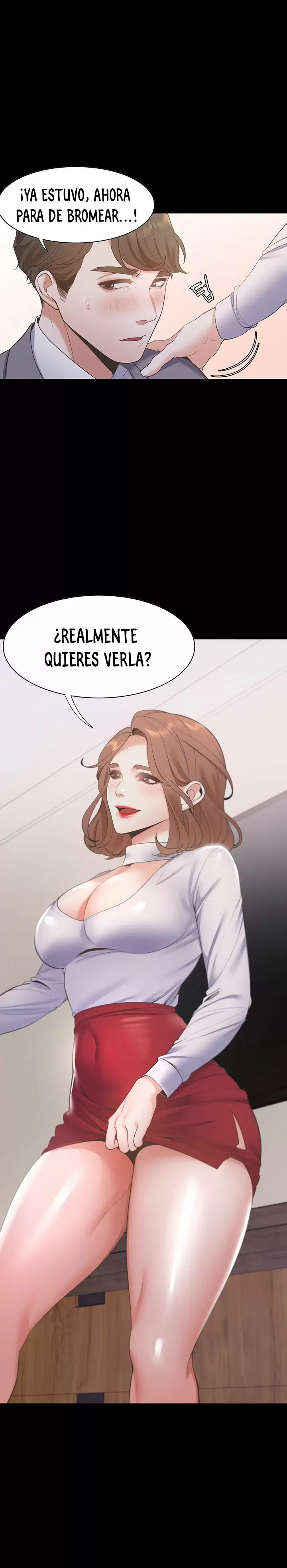 Thirst Capítulo 12 - Página 14