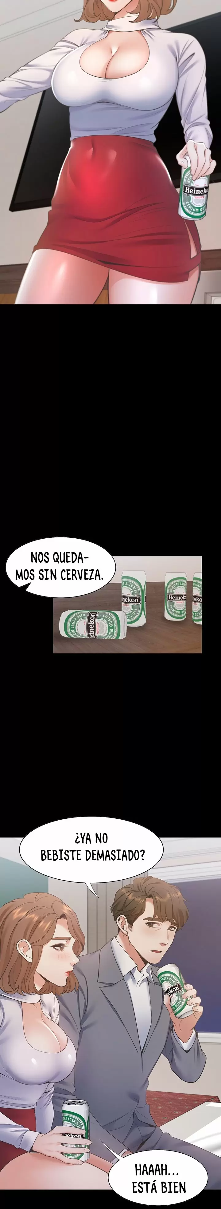 Thirst Capítulo 12 - Página 17