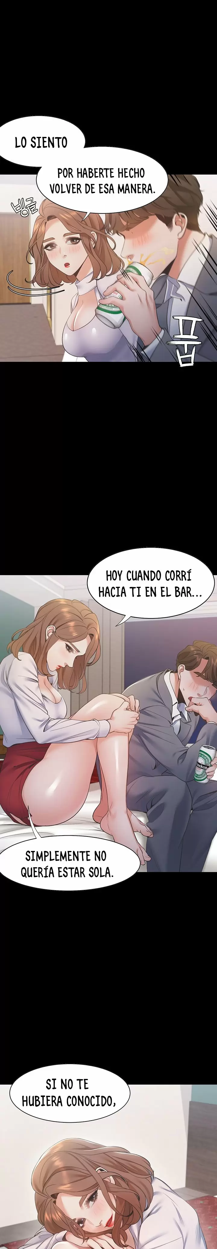 Thirst Capítulo 12 - Página 18