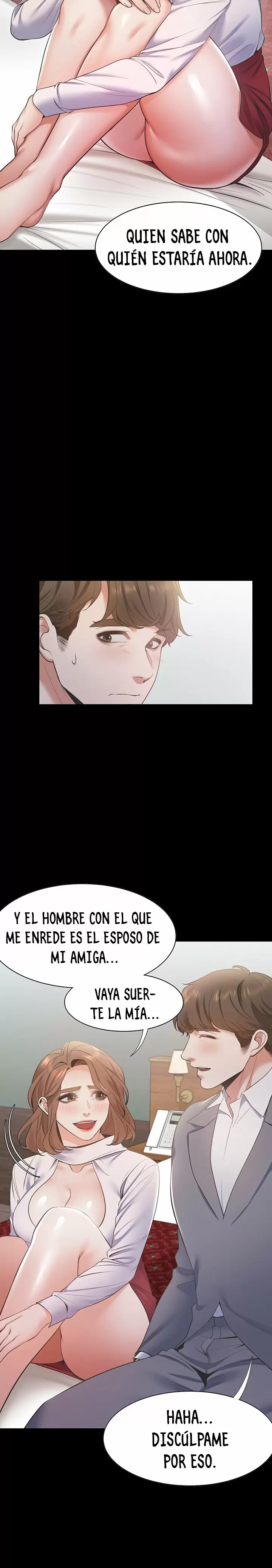 Thirst Capítulo 12 - Página 19