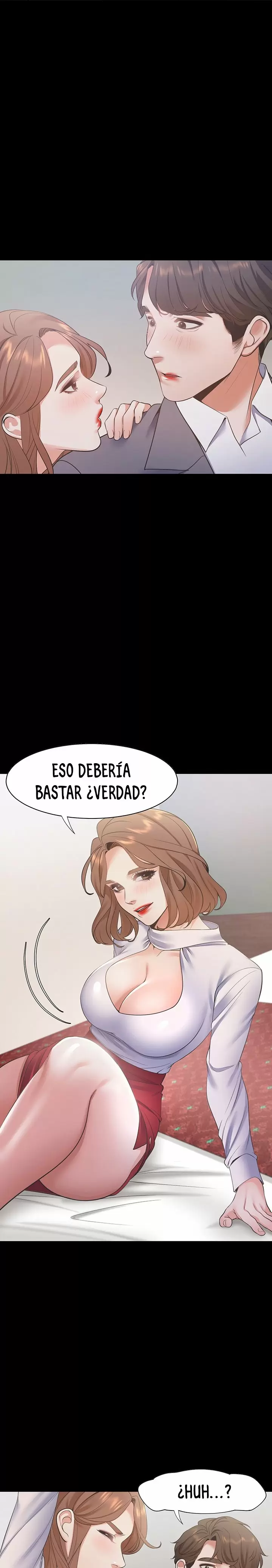 Thirst Capítulo 12 - Página 21