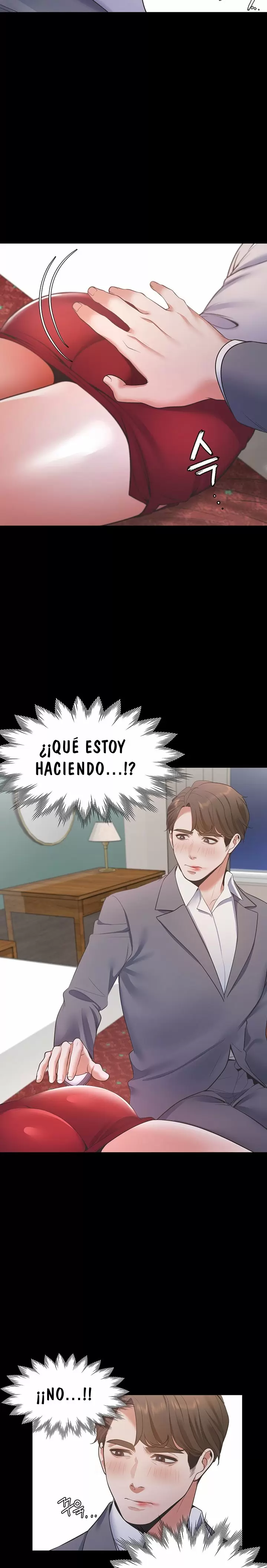 Thirst Capítulo 12 - Página 24