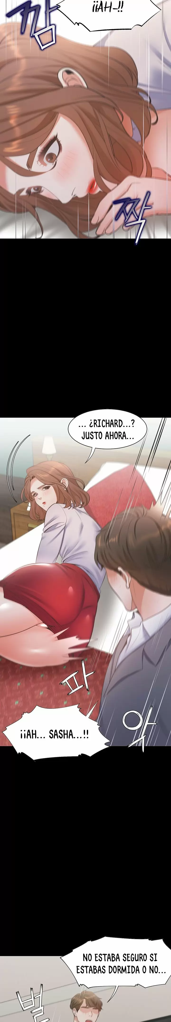 Thirst Capítulo 12 - Página 28