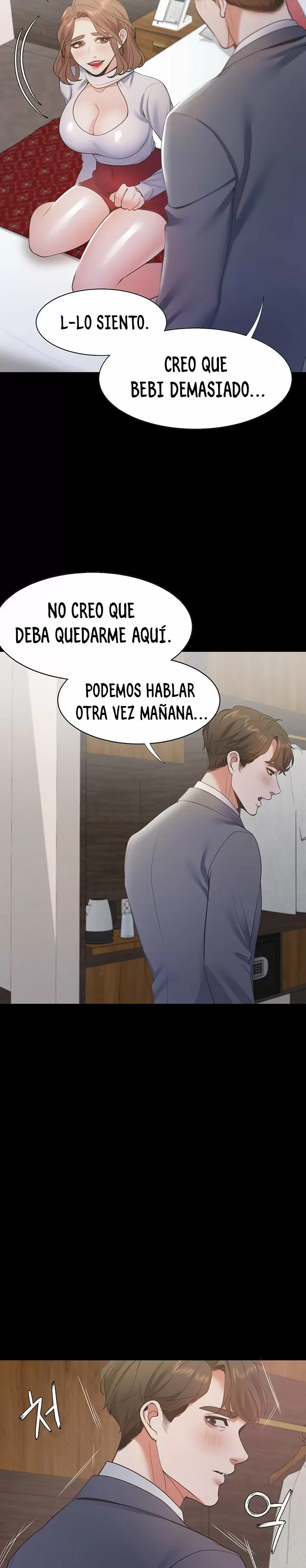 Thirst Capítulo 12 - Página 30