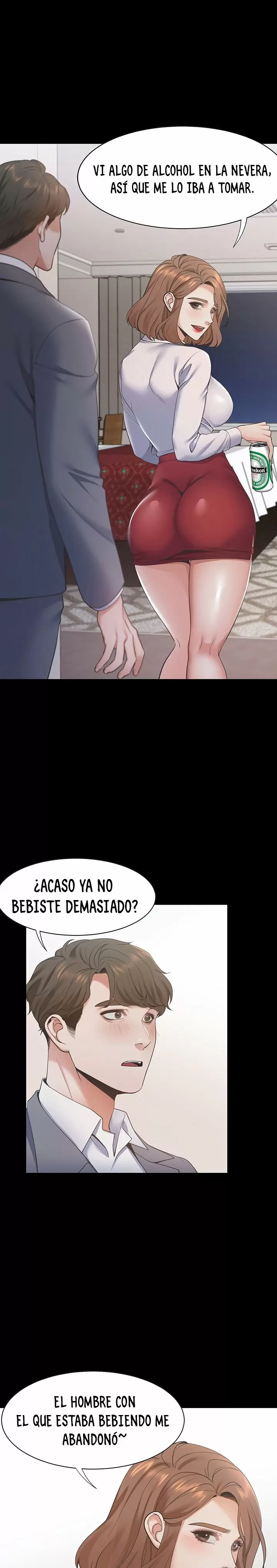 Thirst Capítulo 12 - Página 6