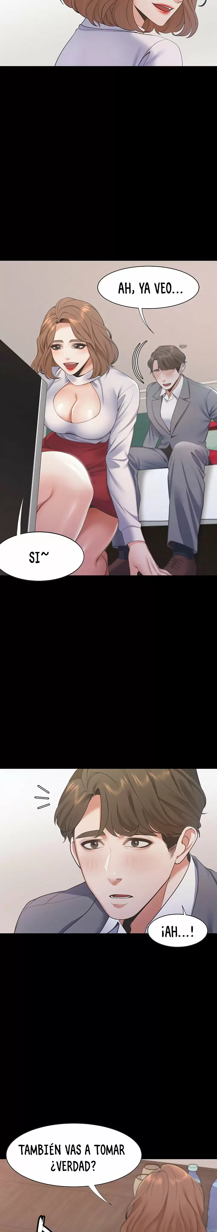 Thirst Capítulo 12 - Página 7