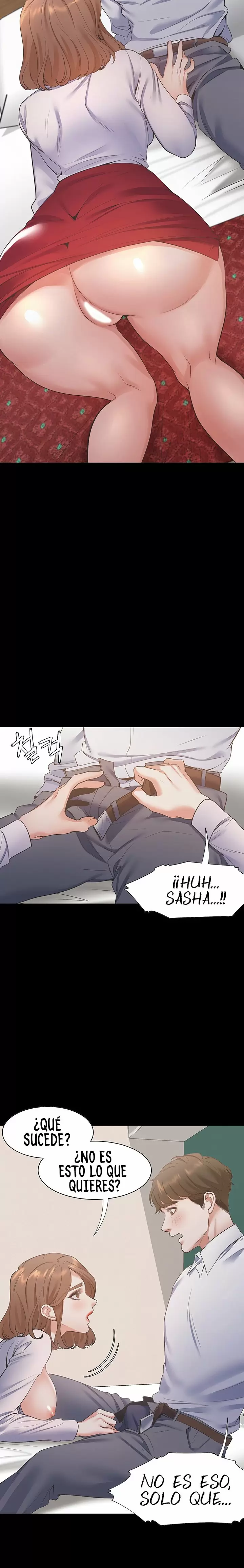 Thirst Capítulo 13 - Página 16
