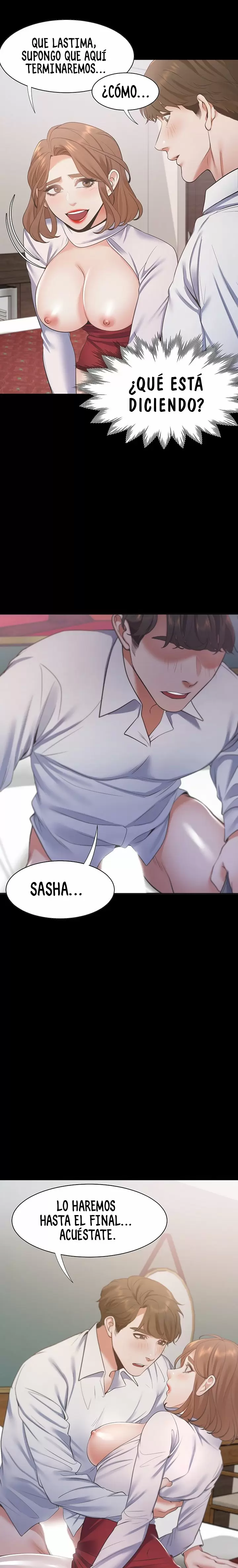 Thirst Capítulo 13 - Página 26