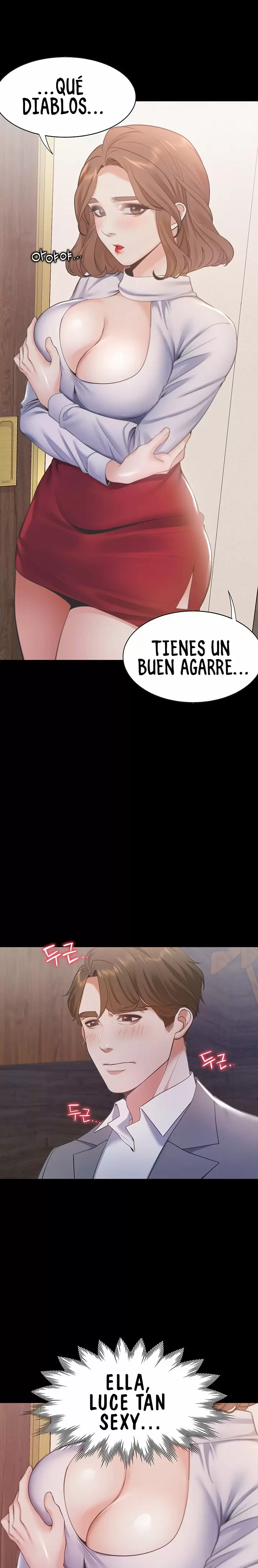 Thirst Capítulo 13 - Página 6