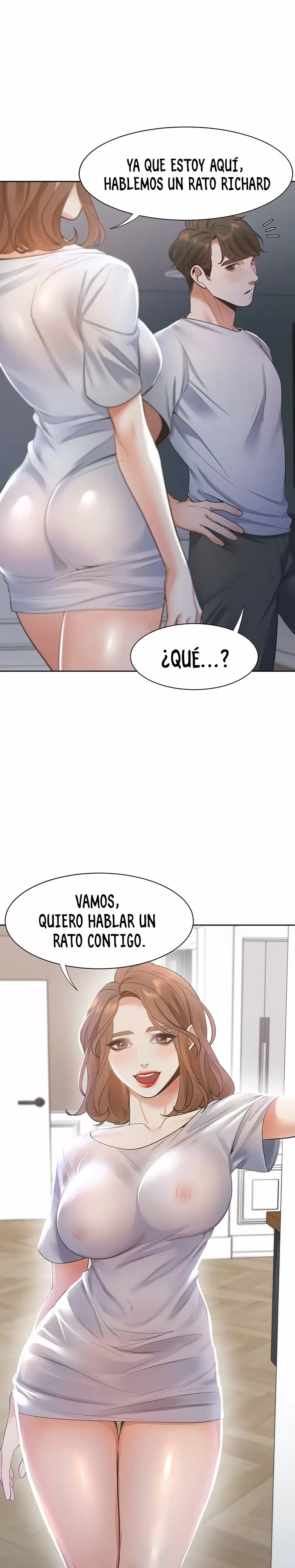 Thirst Capítulo 14 - Página 14