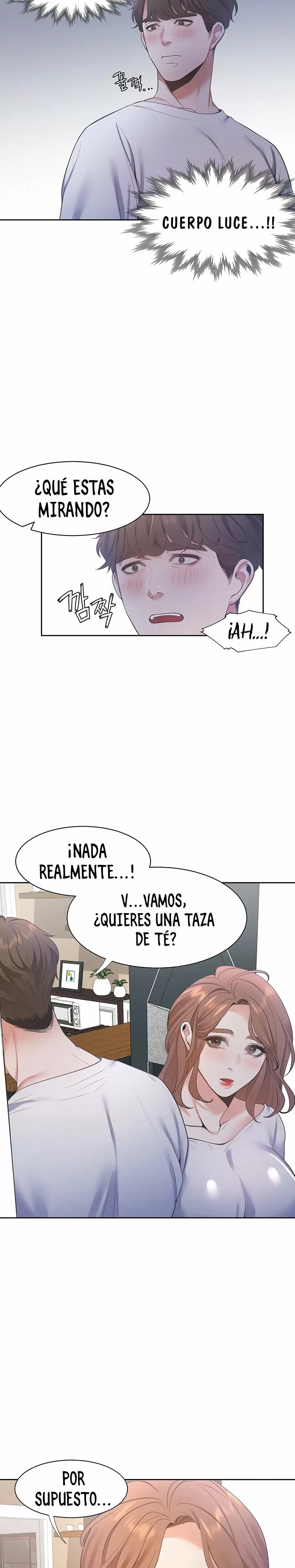 Thirst Capítulo 14 - Página 16
