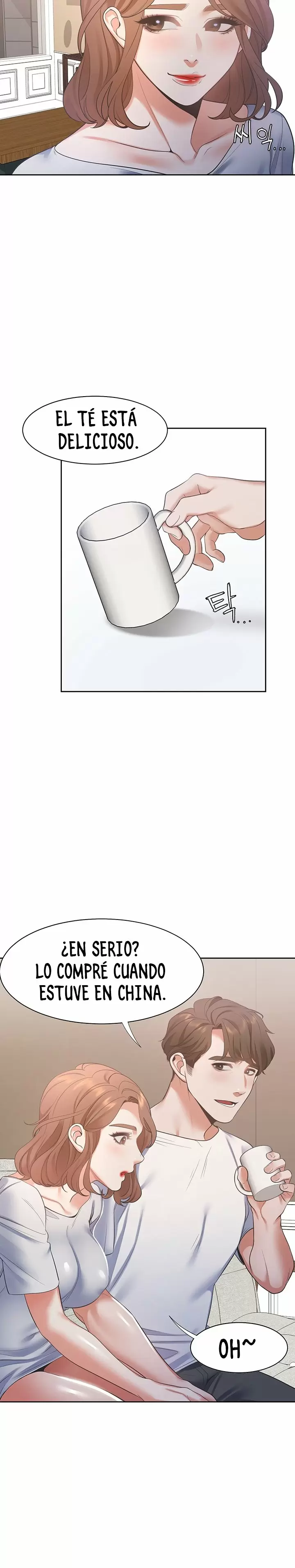 Thirst Capítulo 14 - Página 17