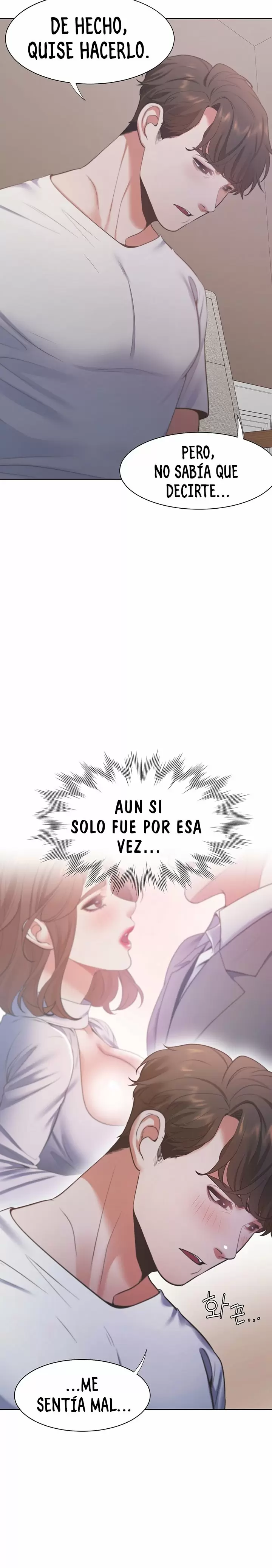 Thirst Capítulo 14 - Página 19