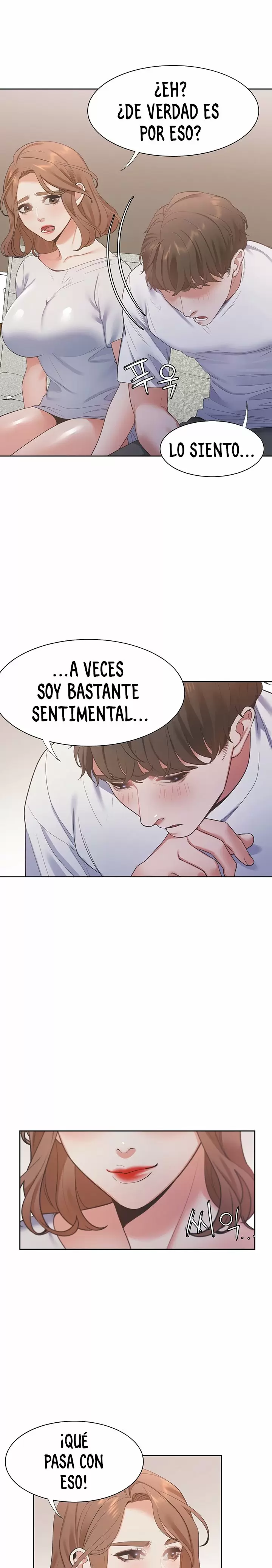 Thirst Capítulo 14 - Página 20