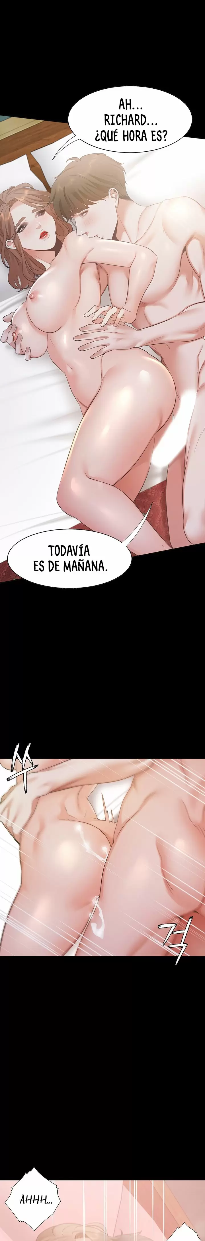Thirst Capítulo 14 - Página 22