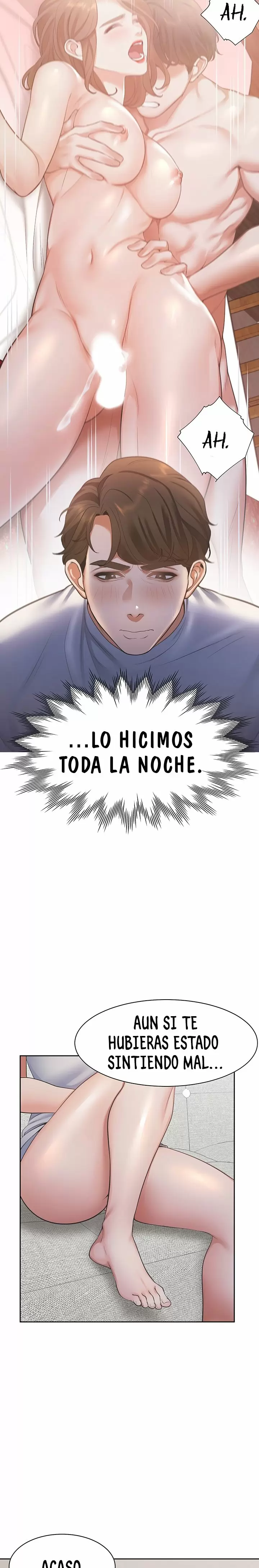 Thirst Capítulo 14 - Página 23