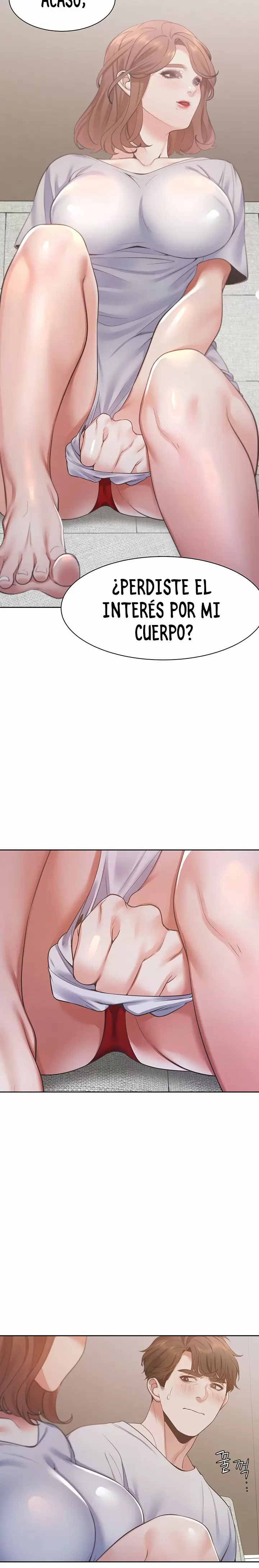 Thirst Capítulo 14 - Página 24