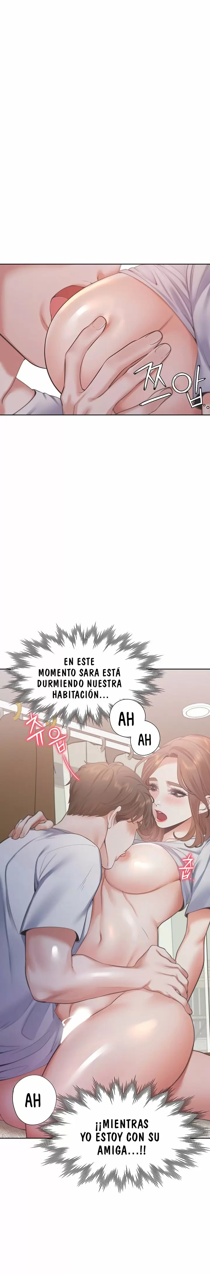 Thirst Capítulo 14 - Página 25