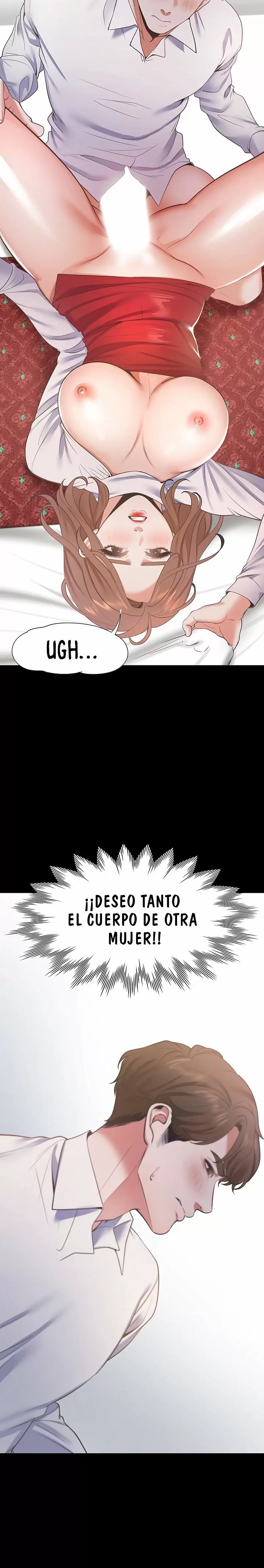 Thirst Capítulo 14 - Página 3