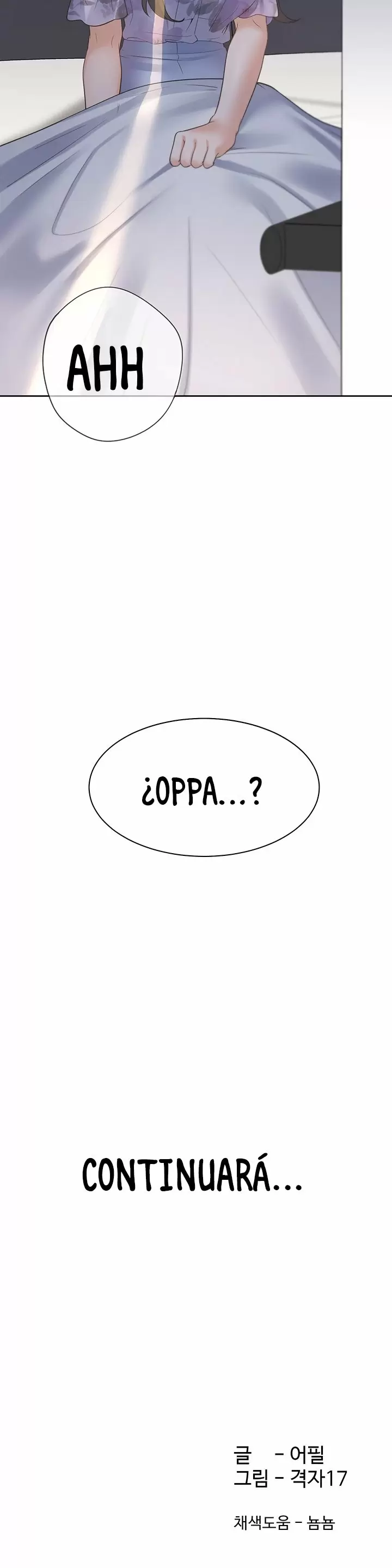 Thirst Capítulo 14 - Página 33