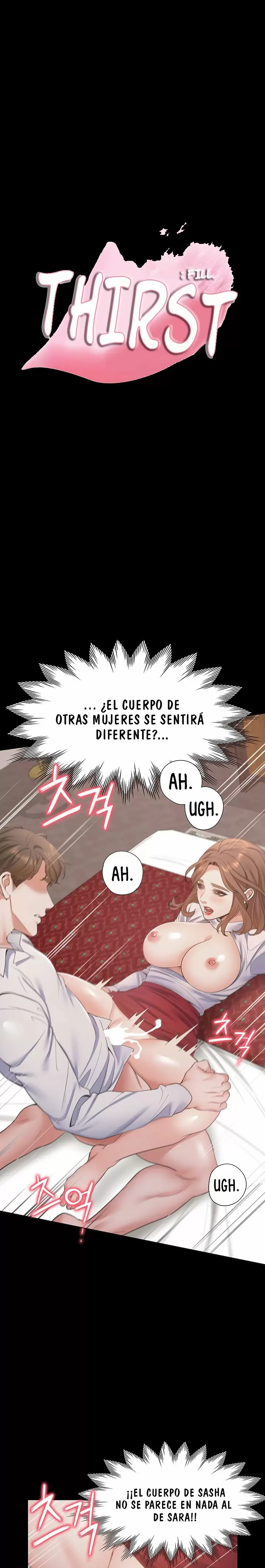 Thirst Capítulo 14 - Página 4