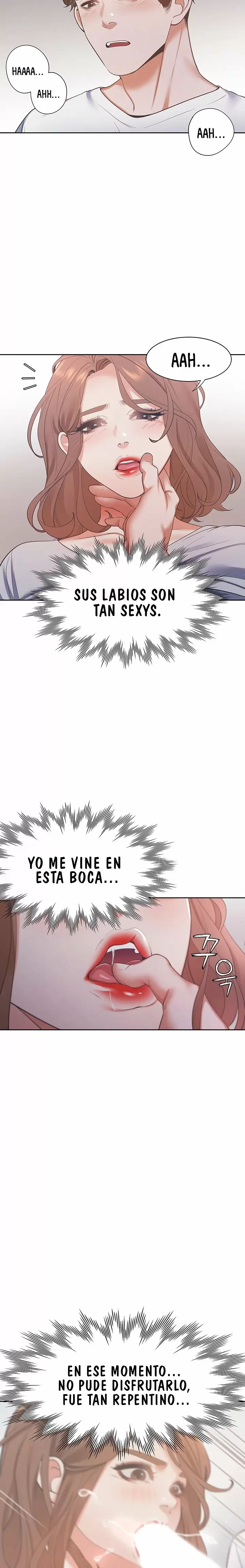 Thirst Capítulo 15 - Página 14