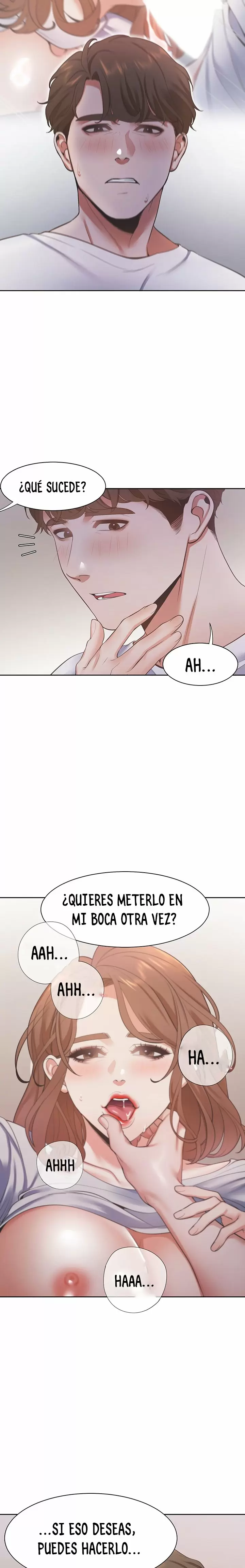Thirst Capítulo 15 - Página 15