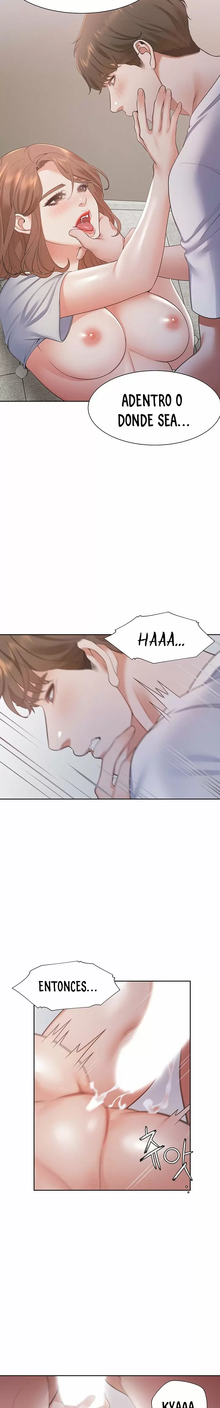 Thirst Capítulo 15 - Página 16