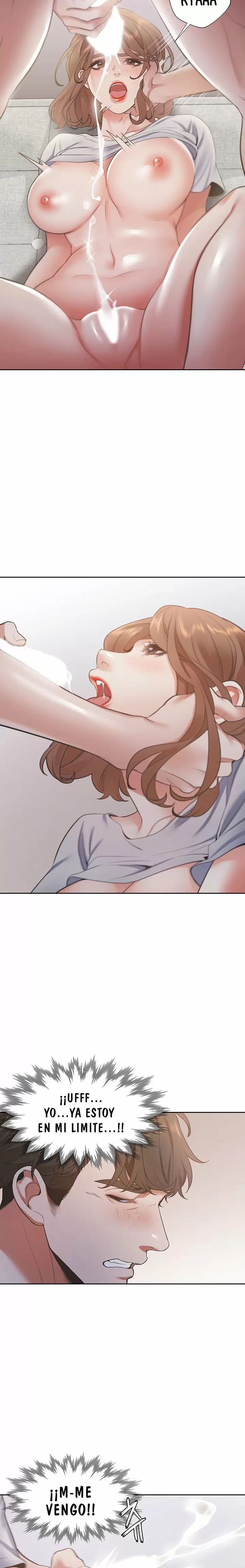 Thirst Capítulo 15 - Página 17