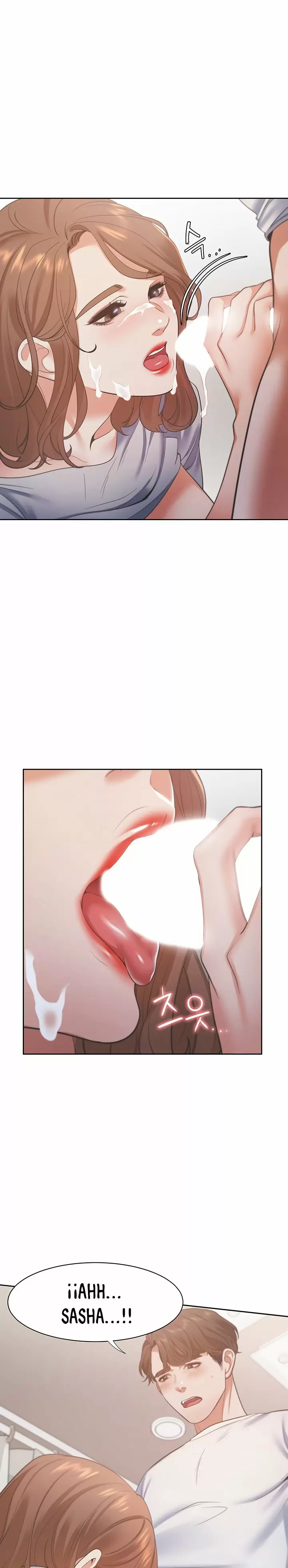 Thirst Capítulo 15 - Página 20