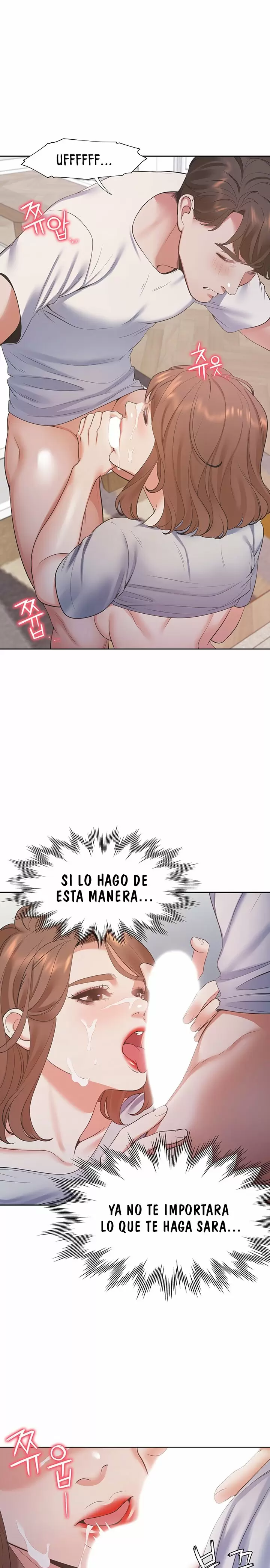 Thirst Capítulo 15 - Página 22