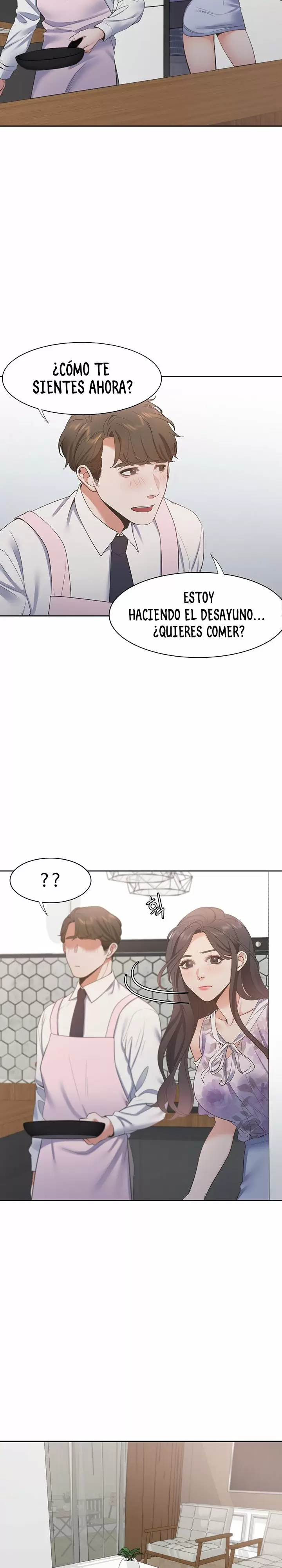 Thirst Capítulo 15 - Página 27