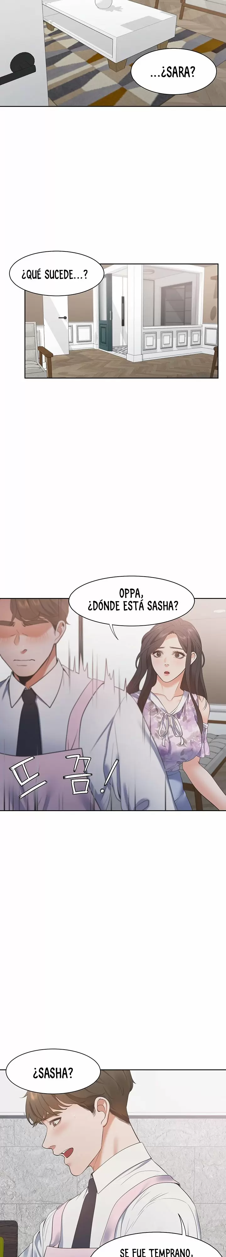 Thirst Capítulo 15 - Página 28