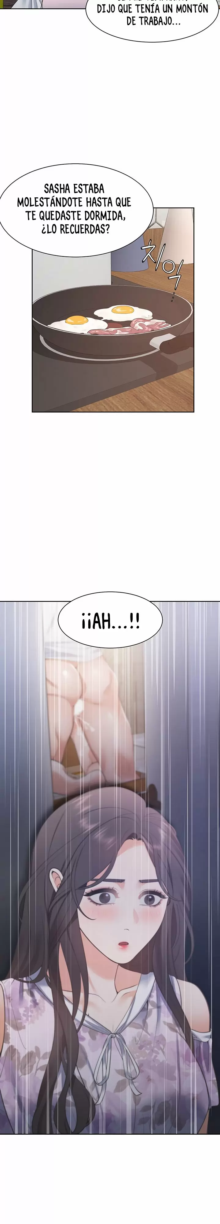 Thirst Capítulo 15 - Página 29