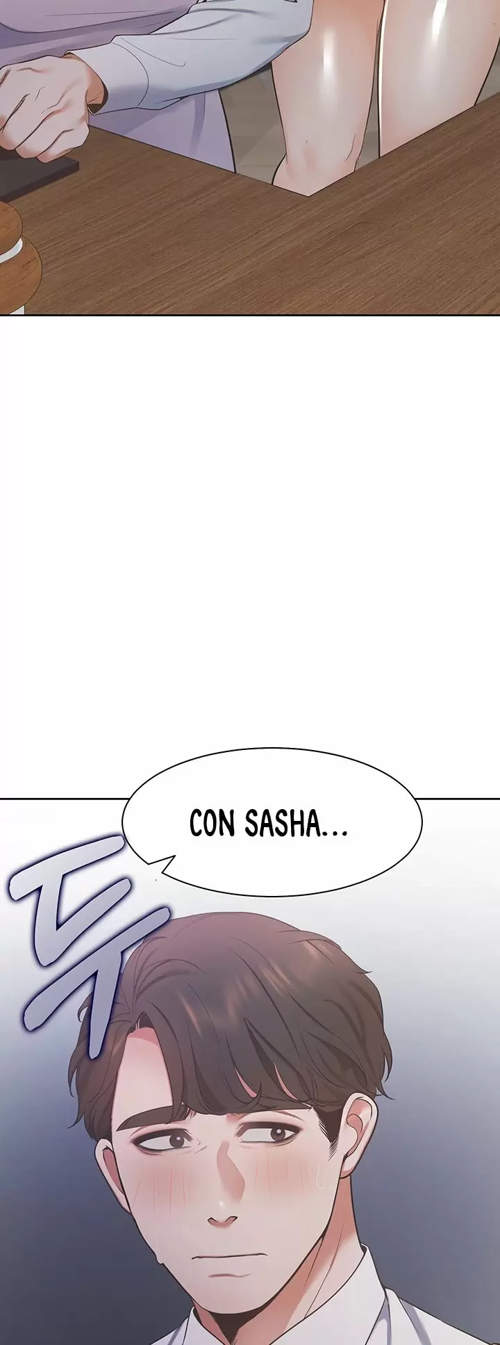 Thirst Capítulo 15 - Página 32