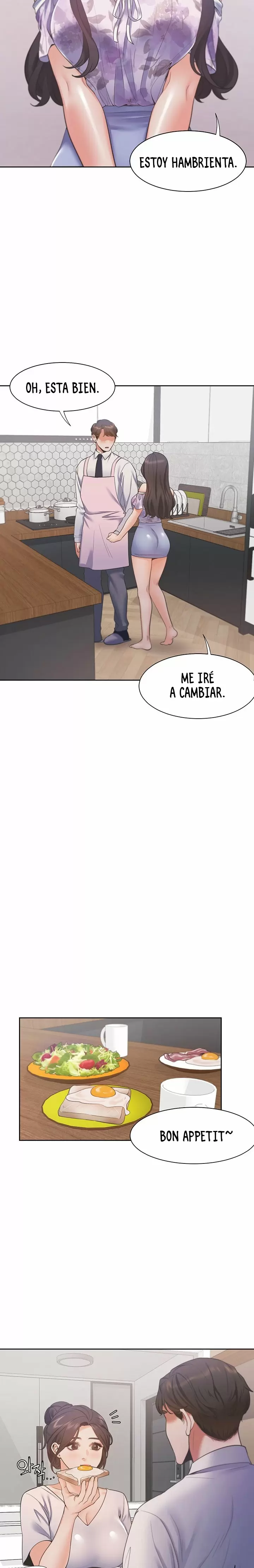 Thirst Capítulo 16 - Página 12