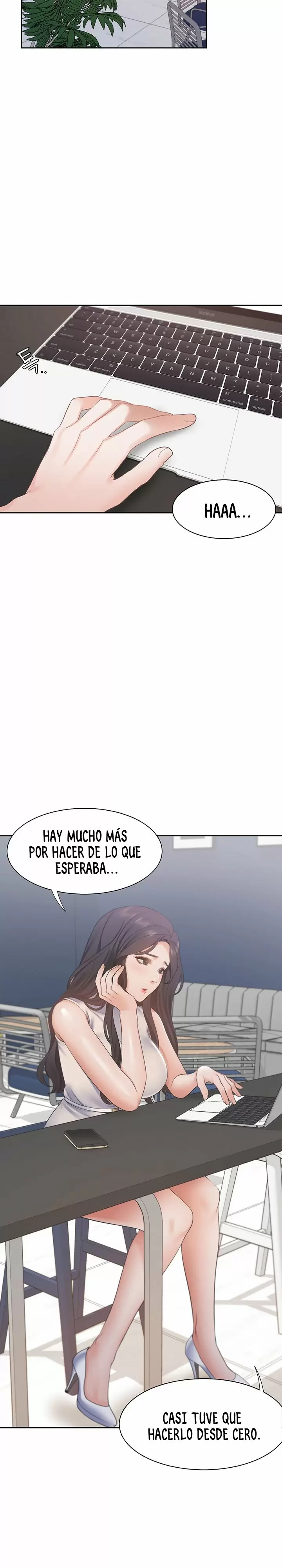 Thirst Capítulo 16 - Página 15