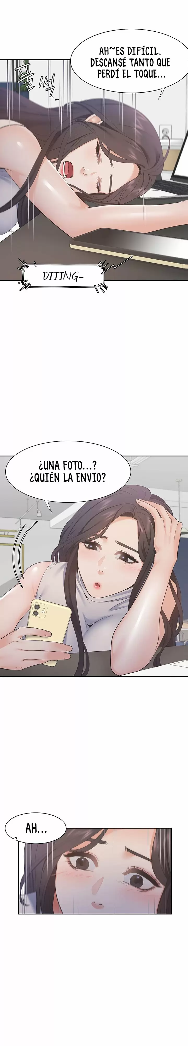 Thirst Capítulo 16 - Página 16